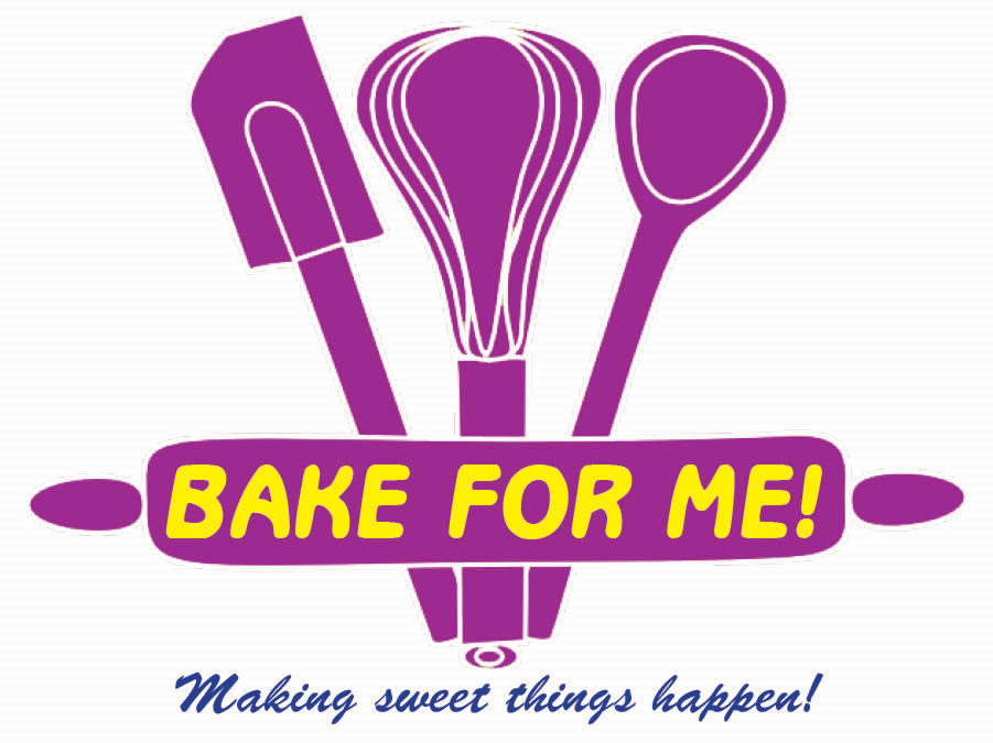 Bake For Me! — Making sweet things happen